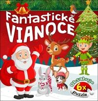 Fantastické Vianoce