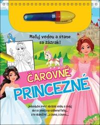 Čarovné princezné