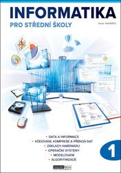 Informatika pro střední školy 1