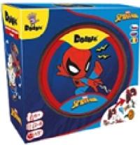 Dobble Spiderman