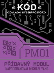 Kód Ovládni kyberprostor