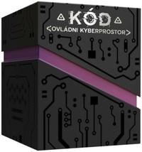 Kód Ovládni kyberprostor