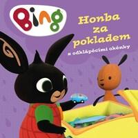 Bing Honba za pokladem