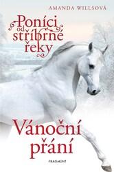 Poníci od stříbrné řeky Vánoční přání