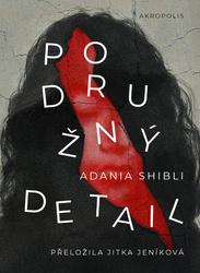 Podružný detail