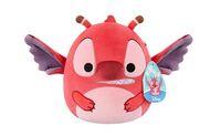 Squishmallows Disney Stitch Leroy 25 cm