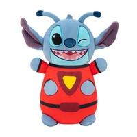 Squishmallows Disney Stitch mimozemšťan 25 cm
