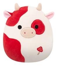 Squishmallows Kráva Claudio