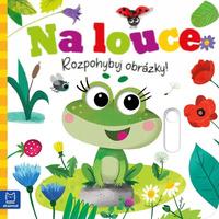 Na louce Rozpohybuj obrázky!