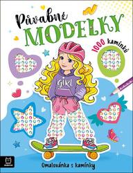 Půvabné modelky