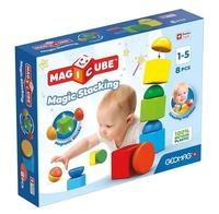 Geomag Magicube Stacking 8 dílků