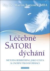 Léčebné SATORI dýchání