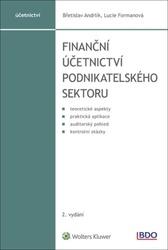 Finanční účetnictví podnikatelského sektoru