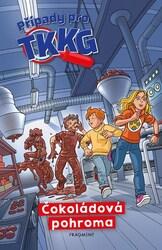 Čokoládová pohroma