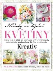 Návody na báječné květiny