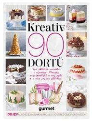 Kreativ 90 dortů