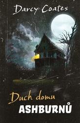Duch domu Ashburnů Limitovaná edice