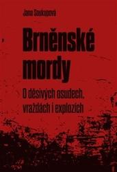 Brněnské mordy