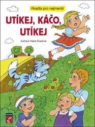 Utíkej, Káčo, utíkej