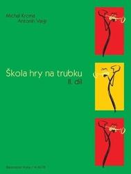 Škola hry na trubku II. díl