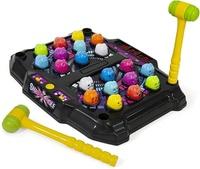 Elektronická hra Bum do krtka