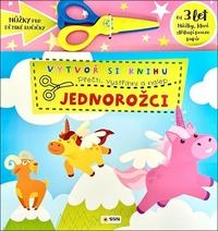 Vytvoř knihu Jednorožci