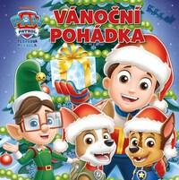 Tlapková patrola – Vánoční pohádka