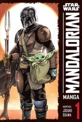 Star Wars Mandalorian 1