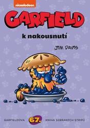 Garfield k nakousnutí 67