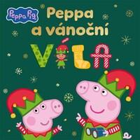 Peppa Pig - Peppa a vánoční víla