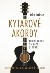 Kytarové akordy
