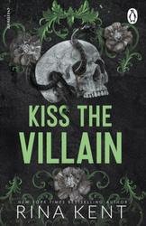 Kiss the Villain