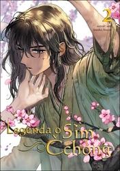 Legenda o Sim Čchong