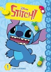 Stitch!