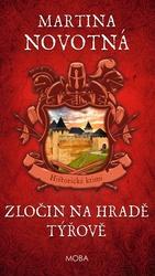 Zločin na hradě Týřově