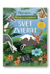 Objavujem...Svet zvierat