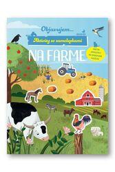 Objavujem...Na farme