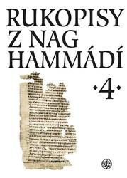 Rukopisy z Nag Hammádí