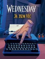 Wednesday Já jsem Věc
