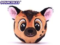 Bouncibles ZIKO plyšový 8cm