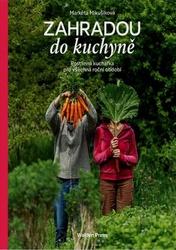 Zahradou do kuchyně