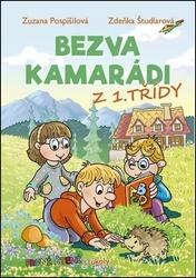 Bezva kamarádi z 1. třídy