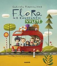 Flora na kouzelném výletě