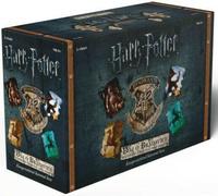 Harry Potter Boj o Bradavice Obludné obludárium