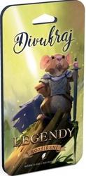 Divukraj Legendy