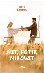 Jíst, fotit, milovat