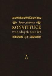 Konstituce svobodných zednářů 1723
