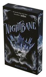 Nightbane