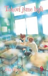 Takoví jsme byli