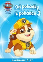 Tlapková patrola Od pohádky k pohádce